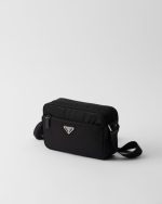 Re-Nylon Shoulder Bag - Image 2